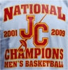 JCCC BASKETBALL CHAMP TEE thumbnail