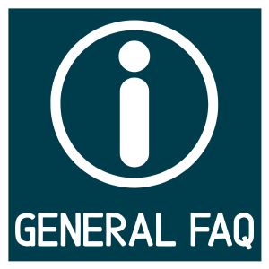 general faq