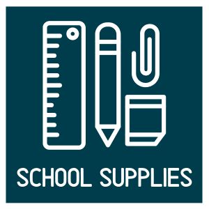 school supplies