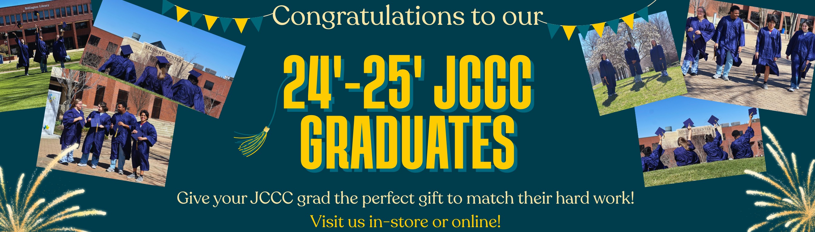 graduation gifts